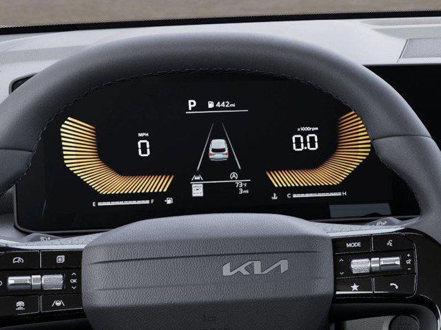 Photo of 2026 Panthera Metal Kia Sorento