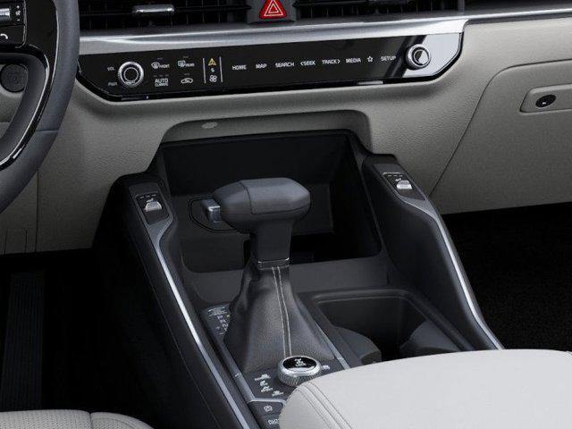 Photo of 2026 Panthera Metal Kia Sorento