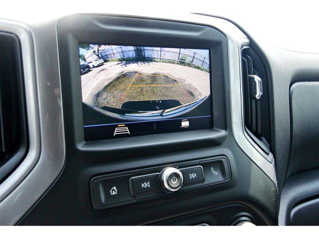 Photo of 2022 Summit White Chevrolet Silverado 1500