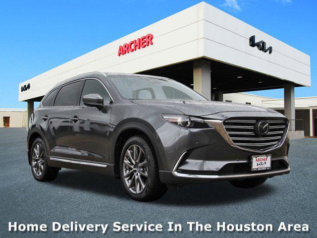 2020 Mazda CX-9