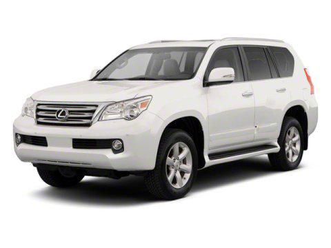 2010 Lexus Gx 460