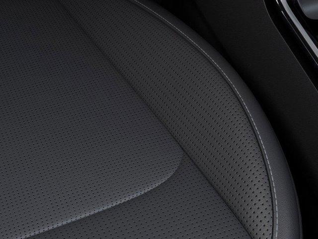 Photo of 2025 Wolf Gray Kia Sorento