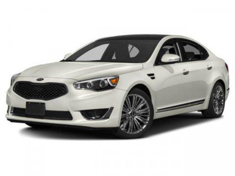 2015 Kia Cadenza