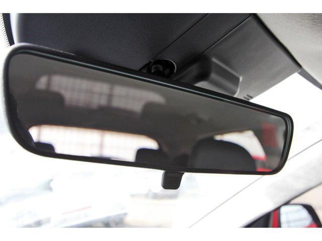 Photo of 2025 Runway Red Kia Niro
