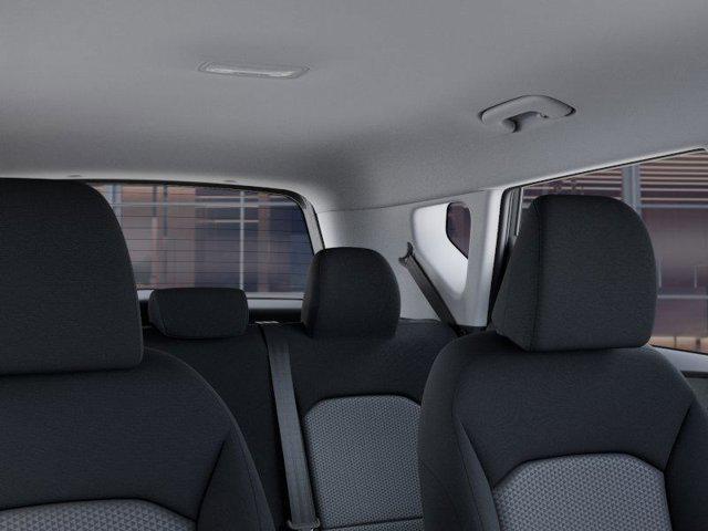 Photo of 2025 Steel Gray Kia Soul