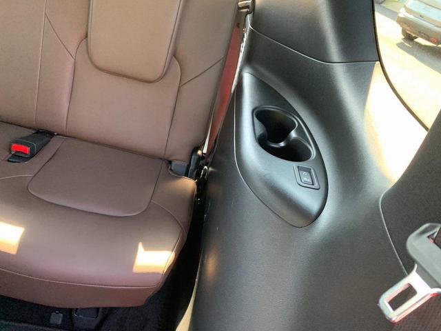 Photo of 2024 Coulis Red Pearl Nissan Armada