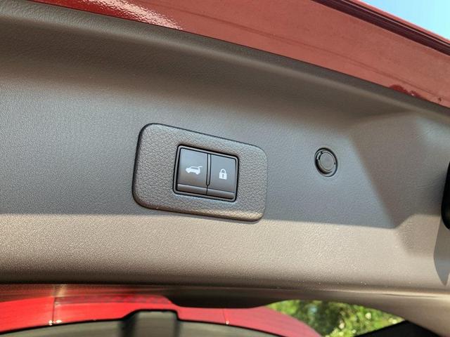 Photo of 2024 Coulis Red Pearl Nissan Armada