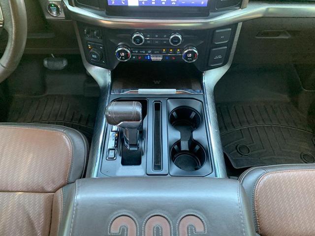 Photo of 2021 Black Ford F-150