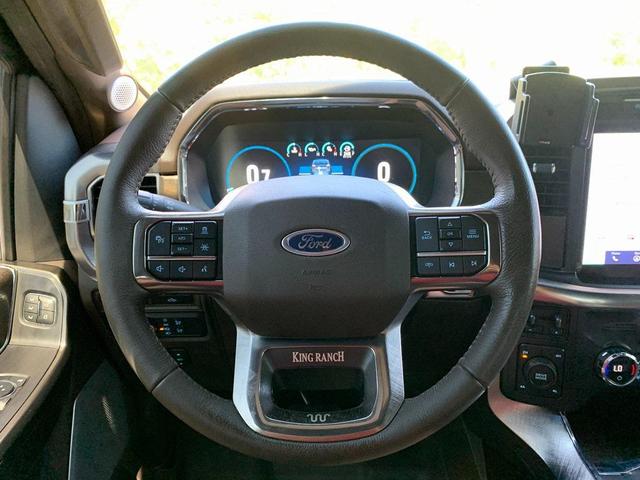Photo of 2021 Black Ford F-150