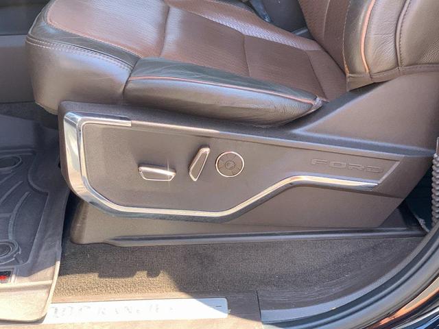 Photo of 2021 Black Ford F-150
