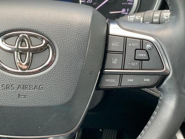 Photo of 2021 Black Toyota Highlander