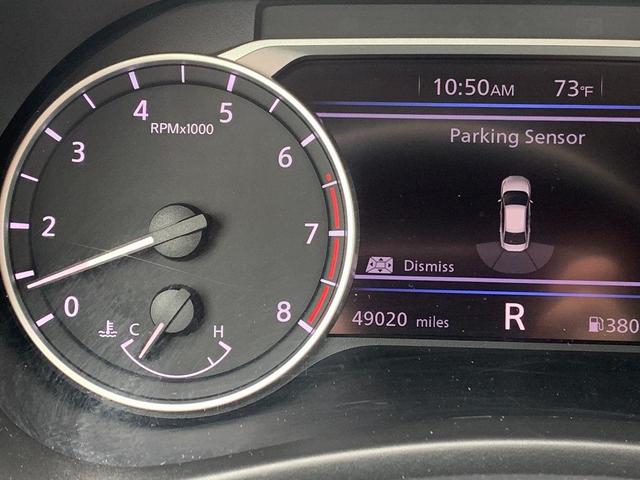 Photo of 2024 Super Black Nissan Sentra