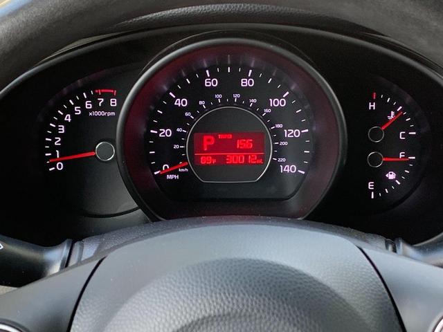 Photo of 2018 Titanium Gray Kia Soul