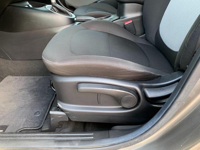 Photo of 2018 Titanium Gray Kia Soul
