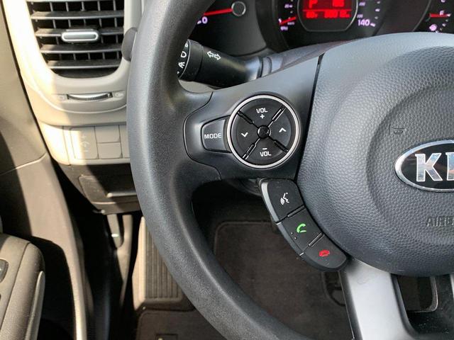 Photo of 2018 Titanium Gray Kia Soul