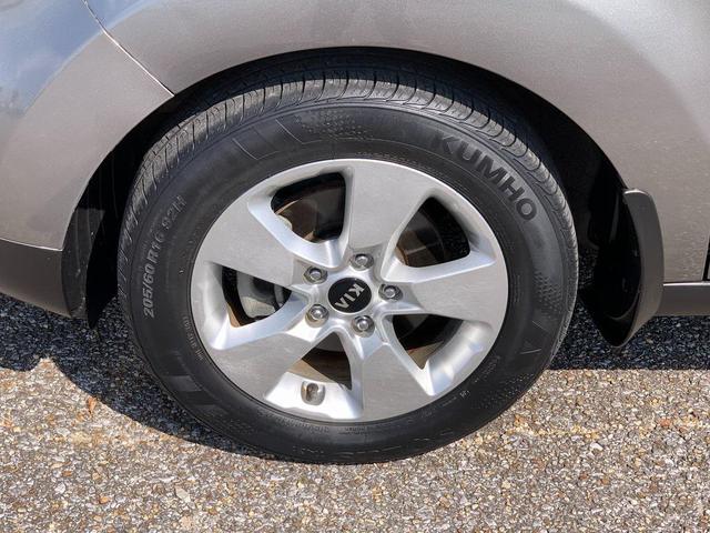Photo of 2018 Titanium Gray Kia Soul