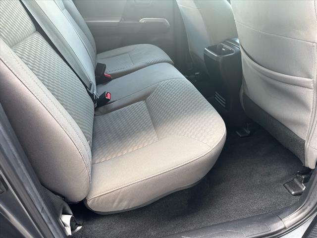 Photo of 2023 Gray Toyota Tacoma