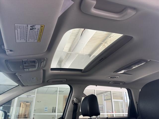 Photo of 2020 Gravity Gray Kia Telluride