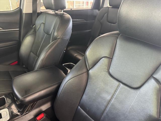 Photo of 2020 Gravity Gray Kia Telluride