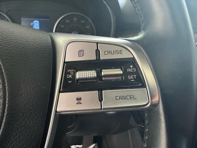 Photo of 2020 Gravity Gray Kia Telluride