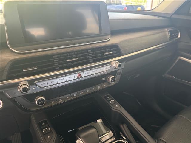 Photo of 2020 Gravity Gray Kia Telluride