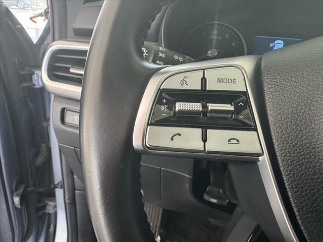 Photo of 2020 Gravity Gray Kia Telluride