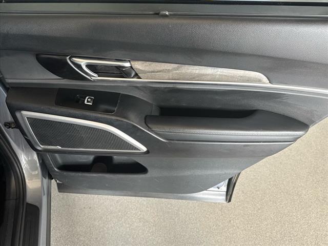 Photo of 2020 Gravity Gray Kia Telluride