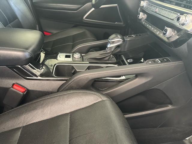 Photo of 2020 Gravity Gray Kia Telluride