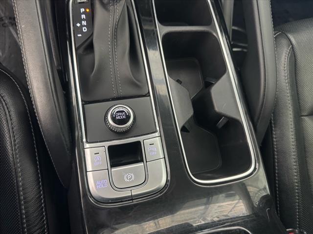 Photo of 2020 Gravity Gray Kia Telluride