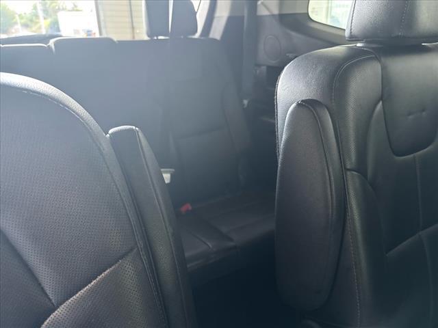 Photo of 2020 Gravity Gray Kia Telluride