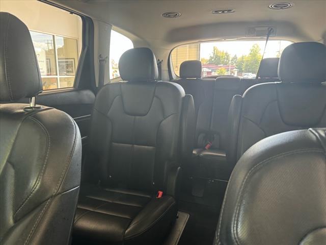 Photo of 2020 Gravity Gray Kia Telluride