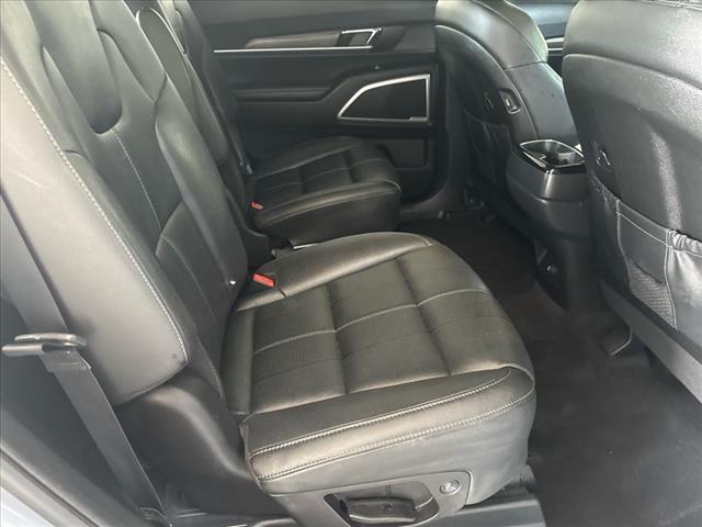 Photo of 2020 Gravity Gray Kia Telluride