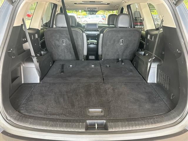 Photo of 2020 Gravity Gray Kia Telluride