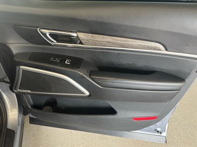 Photo of 2020 Gravity Gray Kia Telluride