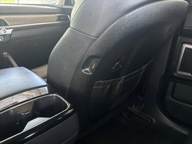 Photo of 2020 Gravity Gray Kia Telluride