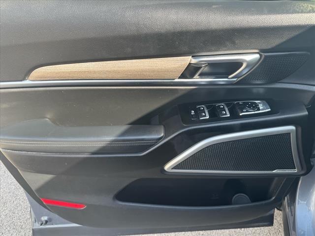 Photo of 2020 Gravity Gray Kia Telluride