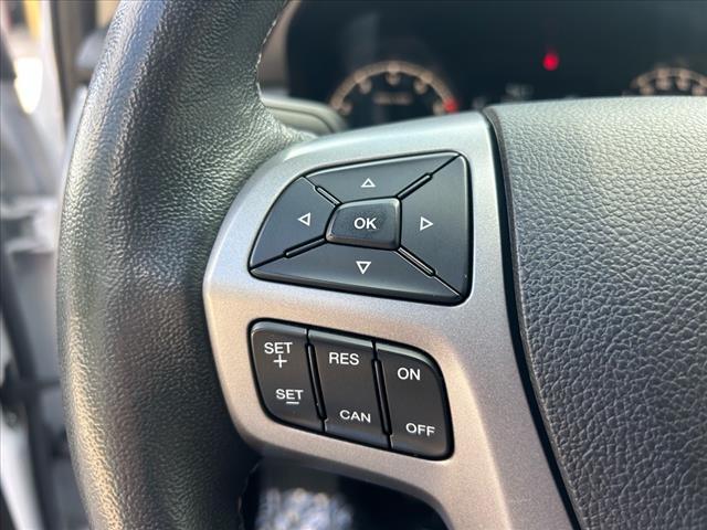 Photo of 2023 Oxford White Ford Ranger