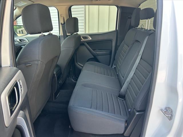 Photo of 2023 Oxford White Ford Ranger