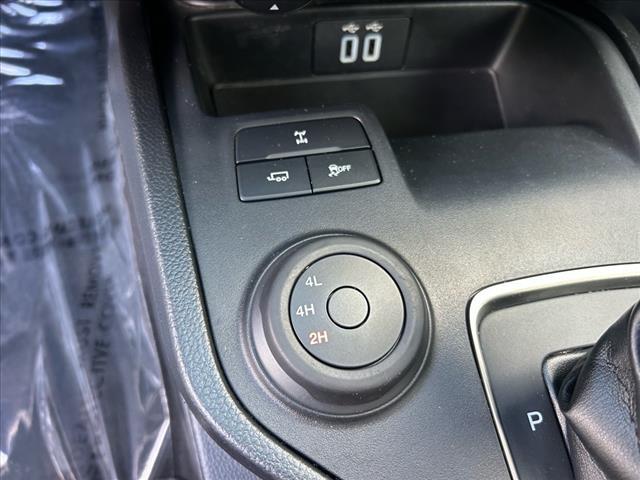 Photo of 2023 Oxford White Ford Ranger
