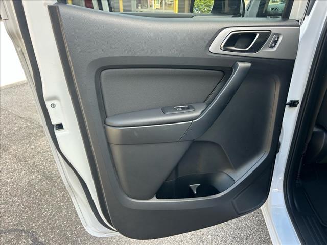 Photo of 2023 Oxford White Ford Ranger