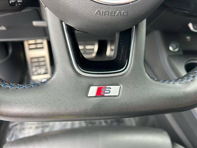 Photo of 2019 Ascari Blue Metallic Audi A5