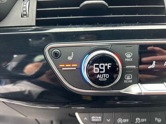 Photo of 2019 Ascari Blue Metallic Audi A5