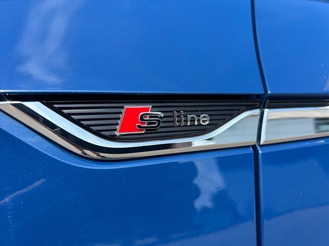 Photo of 2019 Ascari Blue Metallic Audi A5
