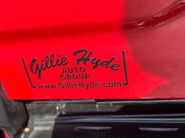 Photo of 2022 Barcelona Red Metallic Toyota Tacoma