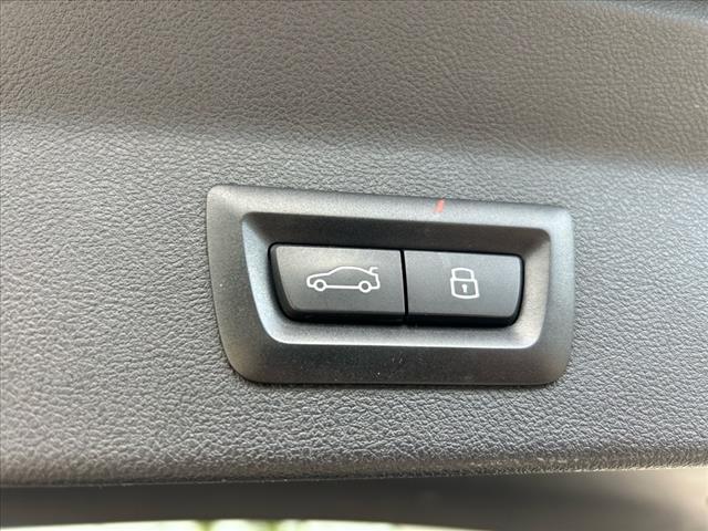 Photo of 2023 Jet Black BMW X3