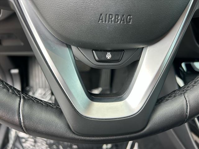 Photo of 2023 Jet Black BMW X3