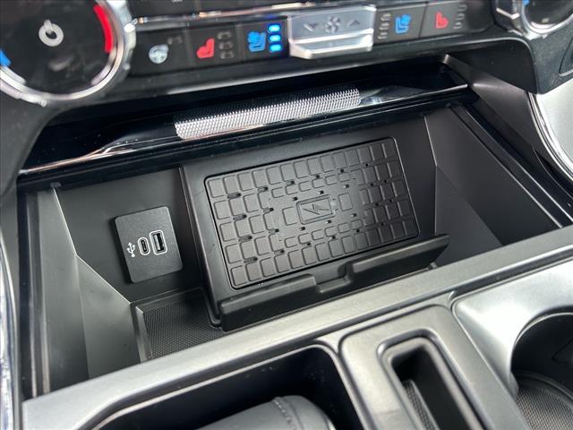 Photo of 2025 Star White Ford F-150