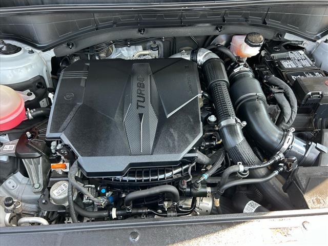 Photo of 2022 Gravity Gray Kia Sorento