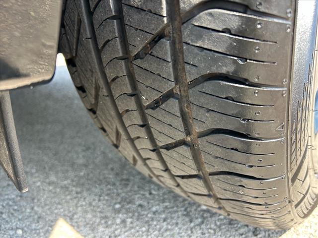 Photo of 2022 Gravity Gray Kia Sorento