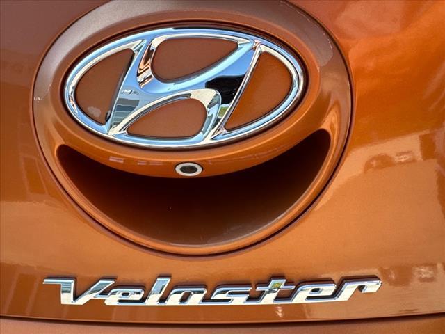 Photo of 2016 Vitamin C Hyundai Veloster
